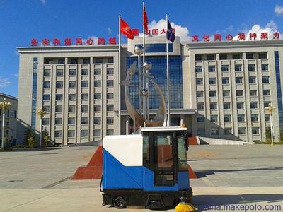 【太阳能电动扫地机|--江苏亘德科技】价格,厂家,图片,扫地机,江苏亘德科技-