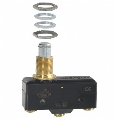 【HONEYWELL 微动开关 BZ-2RQ1-A2】价格,厂家,图片,库存电子元器件,深圳市民仁科技-